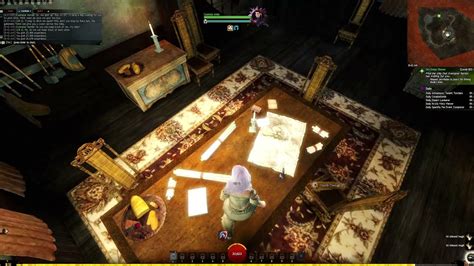 student of bartholos|GuildWars2 20210806 Shining Blade Secrets Student of Bartholos.